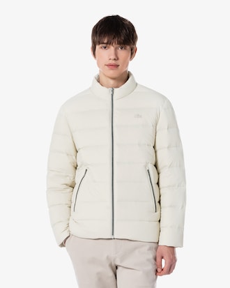 베이직 경량 다운