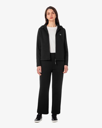 테크니컬 피케 셋업 팬츠