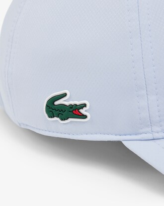 다이아몬드 태피터 테니스 캡