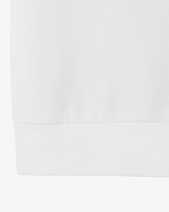 오버핏 오토만 솔리드 티셔츠