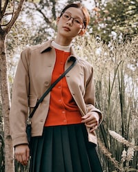 유틸리티 자켓