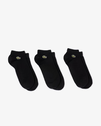 앵클 양말 3P 번들
