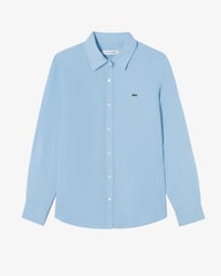 레귤러핏 린넨 셔츠