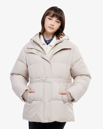 3 IN 1 중기장 다운