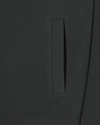 베이직 풀집업 가디건