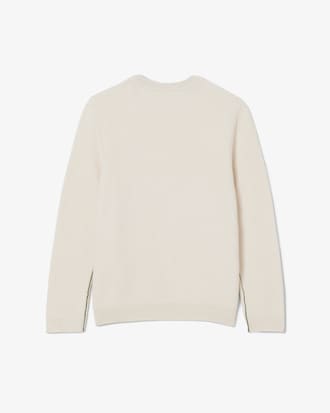 키즈 베이직 긴팔 스웨터