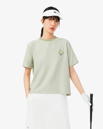 null  - 그린 - Lacoste