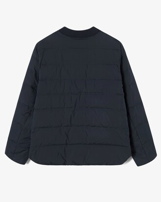 스테디움넥 경량 다운