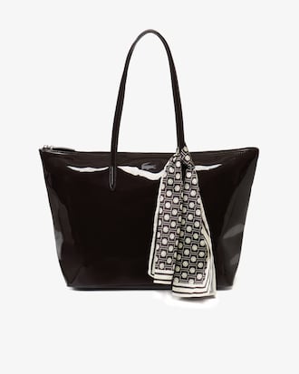 L.12.12 시즈널 라지 쇼퍼백