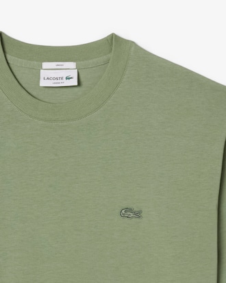 루즈핏 반팔 티셔츠