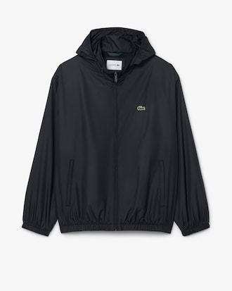 하이넥 윈드브레이커