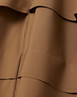 유니섹스 더블페이스 트랙탑