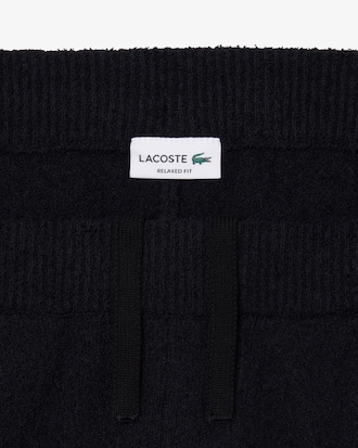 릴랙스 핏 오가닉 코튼 쇼츠