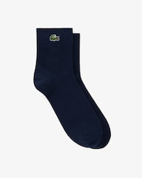 남성 베이직 피케 삭스