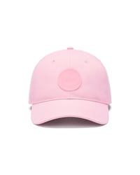 라코스테 x 왕이보 트윌 캡