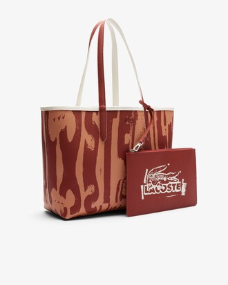 안나 시즈널 라지 쇼퍼백