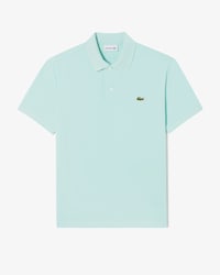 프렌치 레귤러핏 베이직 폴로