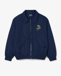 Novak Djokovic 패딩 블루종
