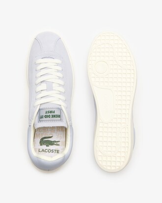 빈티지한 코트화 베이스샷