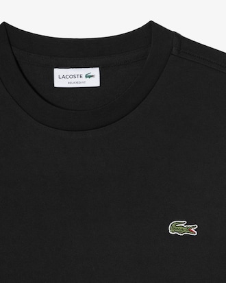 긴팔 솔리드 티셔츠