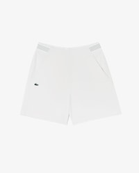 우븐 셋업 쇼츠