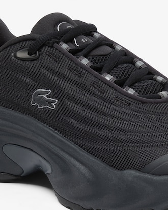 여성 Spinor 스니커즈