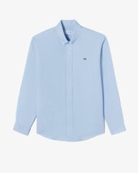 솔리드 린넨 셔츠