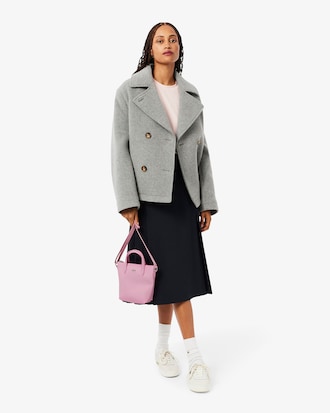 L.12.12 엑스트라 스몰사이즈 미니 크로스백