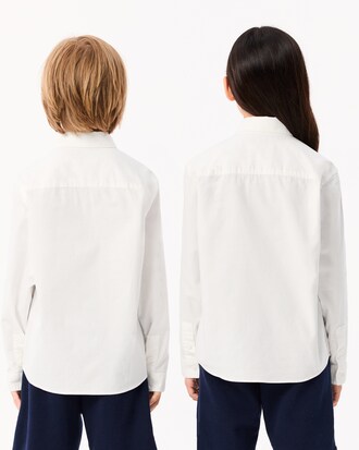 베이직 옥스포드 셔츠