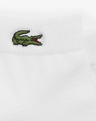 남성용 베이직 앵클 양말