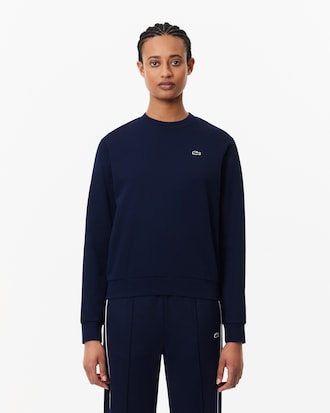 에센셜 크루넥 스웻셔츠