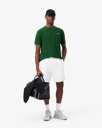 베이직 반팔 유니섹스 티셔츠