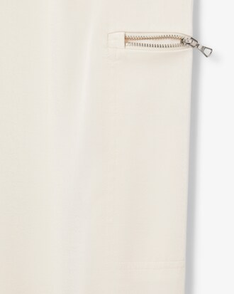 플루이드 와이드핏 팬츠