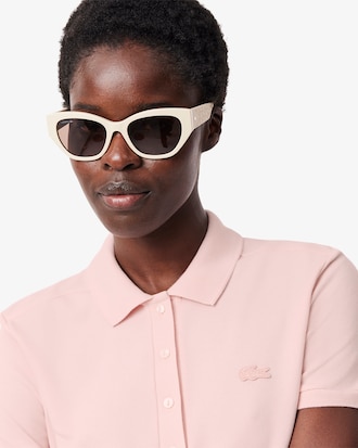 4버튼 슬림핏 폴로 셔츠