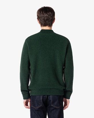 부클 스타디움 가디건