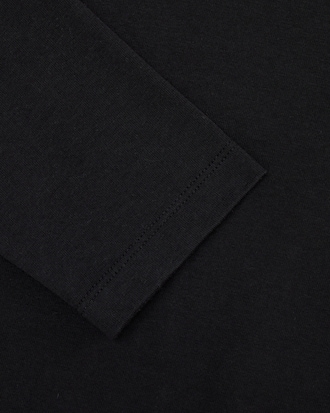 베이직 레귤러핏 긴팔 티셔츠