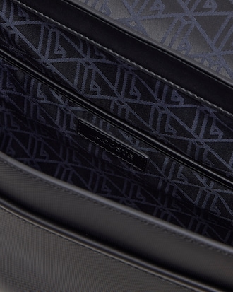 랑곤 라지 메신저백