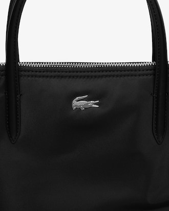 이지 스몰 세로형 쇼퍼백