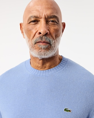 베이직 클래식핏 풀오버