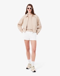 더블페이스 쿠션지 쇼츠