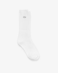 여성용 골지 루즈 삭스