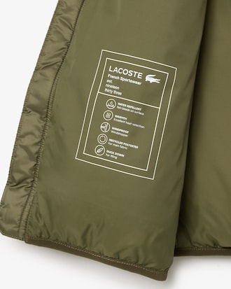 립스탑 덕다운 베스트