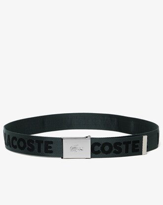 null  - 다크 그린 - Lacoste