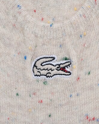 여성용 컬러블록 노쇼 양말