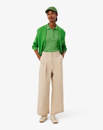 null  - 그린 - Lacoste