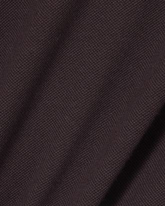 슬림핏 미니피케 폴로 셔츠