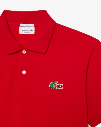Croco Flag 폴로 포르투갈