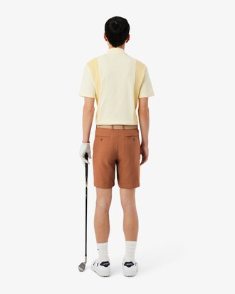 null  - 브라운 - Lacoste