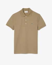 슬림핏 베이직 폴로