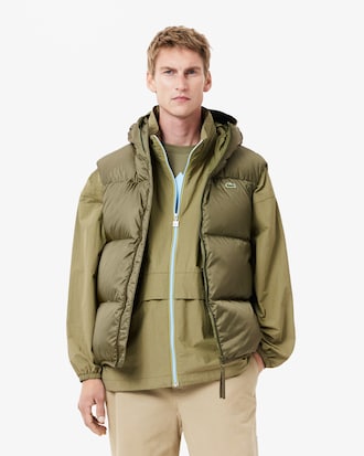 립스탑 덕다운 베스트